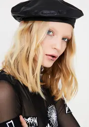 Trip To Paris Beret