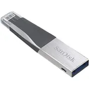 NEW SanDisk iXpand Mini Flash Drive 32BG - For iPhone, iPad & Computers
