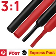 4:1 3:1 Marine Grade Heat Shrink Tube Dual Wall Heat Shrink Tubing Glue Wrap