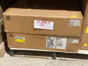 JC854A - HPE Tipping Point S8010F NGFW Appliance Firewall - Brand New Sealed