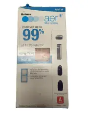 Holmes Air Filter | Aer1 Total Hepa Type Filter Hapf30At