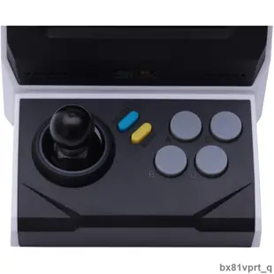 🎮原裝正版SNK NEOGEO MINI格鬥天王（拳皇）、合金彈頭等40款復古遊戲機家用掌機街機遊戲機