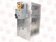 IO HVAC CONTROLS CD-2410-BM / CD2410BM (BRAND NEW)