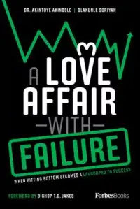 在飛比找博客來優惠-A Love Affair with Failure: Wh