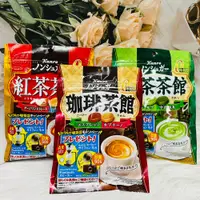 在飛比找松果購物優惠-☆潼漾小舖☆ 日本 Kanro 甘樂 茶館系列 風味糖～紅茶