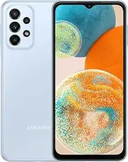 [Samsung] A236B Galaxy A23 5G 128GB/4GB RAM Dual SIM Blue