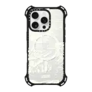 iPhone 16 Pro Bounce Case MagSafe Compatible Dark Forest
