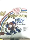 Hobbs Pillow Pals Cotton Cover Cushion Insert 35x35cms or 14 x 14 " BARGAIN Aus