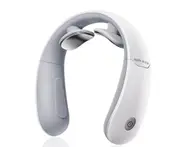 M65 4 Bluetooth Cervical Spine Massager Smart Home Physiotherapy Shoulder and Neck Multifunctional Pulse Neck Protector