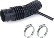 GuusCar Air Cleaner Duct Trousers Fit for Nissan Navara D22 QD32 TD27 3.2 2.7 1997-2005 165782S601