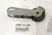 HONDA CB350 CL350 SL350 OEM CAM CHAIN TENSIONER ROLLER OEM# 14500-312-000
