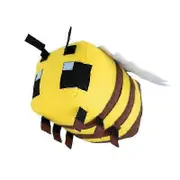 30cm Minecraft Plush Doll Rare Bee Soft Plushie Stuffed Toys Gift [PB]