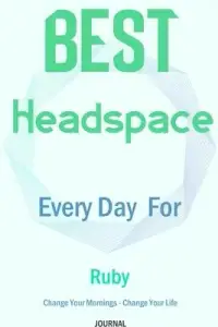 在飛比找博客來優惠-Best Headspace Every Day For R