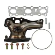 LABLT LH Exhaust Manifold For 2007-2021 Nissan Altima Maxima Murano Quest 3.5L