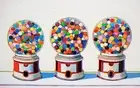 Three Machines By Wayne Thiebaud - Quality Matte Print - FRAME ME 13x19