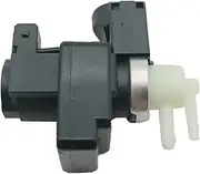 6655404197 6645400097 Turbo Solenoid Valve Vacuum Modulator Compatible With Kyron Actyon D20 Ssangyong Rodius Stavic Rexton Auto Parts