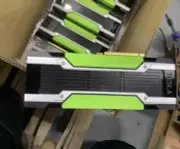 NVIDIA TESLA M40 12GB GDDR5 PCI-E 3.0X16 GPU CARD