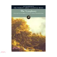 在飛比找蝦皮商城優惠-The Symphony ─ The World's Rea
