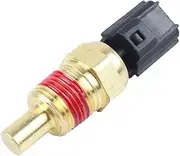 Car Coolant Temperature Sensor, for Dodge, for 56027873 Temp Sensor TX81 TS10175 5S1500