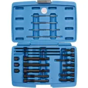 Set Removal Plugs m8 & m10 - Code 8698 F8698 BGS Workshop