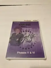 Learning Visual Basic .NET Desktop Development CD W Alison Balter-Phase V&VI