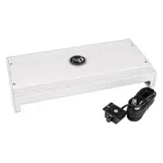 Audiopipemap Apsr-8100Gs Audiopipe 3200 Watt 8 Channel Class D Marine Amplifier
