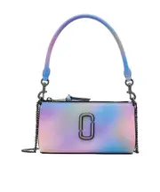 The Airbrush Snapshot clutch One size Multicolor