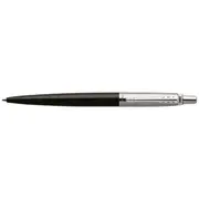 Parker Jotter Ballpoint Pen Bond Street Black
