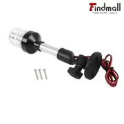 9Inch 12-24V Folding Marine Boat LED Anchor Navigation Light Lamp Plug-in NAV