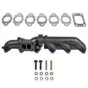ATS Diesel 2049202272 for 03-07 Dodge 5.9L Cummins 2pc T3 Non-Wastegated Pulse F