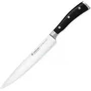 Wusthof Classic Ikon Carving Knife 20cm 4506/20 1040330720