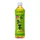 【伊藤園】淡味綠茶 530ml/24入