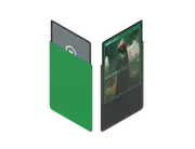 CURV Sleeves Standard 100 - Druid Green