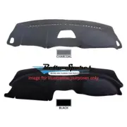 DASH MAT FOR ISUZU D-MAX TFR85J/TFS85J 2012 - 2017