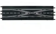 [Carrera] Digital 124/Digital 132 Double Lane Change Track Section