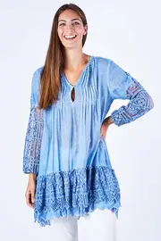 Playa Tunic--RUB-PLATHS16