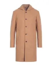 [DANIELE ALESSANDRINI HOMME] DANIELE ALESSANDRINI HOMME Coats - Item 16270543