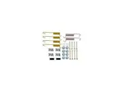 Rear Drum Brake Hardware Kit For American Motors AMX BZ416ZP