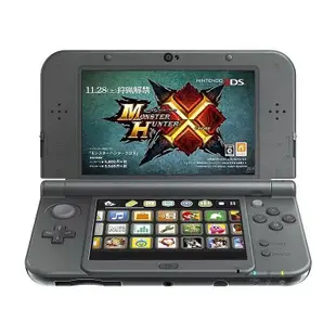 遊戲機 3DS任天堂破解掌機new3dsll屏馬里奧口袋妖怪nds復古掌上游戲機