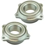 Wheel Bearing Kit-Coupe TRQ BHA54557