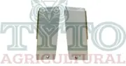 Massey Ferguson 165 168 175 178 185 188 Tractor Bonnet Grill Side Panel Pair
