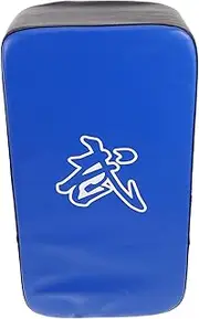 Happyyami Boxing Target for Boys and Girls Taekwondo Kickboxing Pad Kickboxing MMA Training Martial Arts Sparring Gear Enhanced Skills