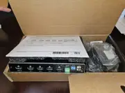 Kramer VM-4H2 4K HDMI Distribution Amplifier with HDCP2.2 and HDMI2.0 sUpp