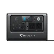 BLUETTI EB70 Portable Power Station | 1,000W 716Wh, EB70| 1000W, 716Wh Power Station