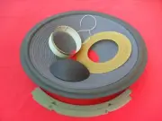 15" Recone Kit for JBL LE15A, LE15H 8 ohm, Repair Speaker Parts.