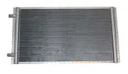 AC Condenser Coil Core for Universal Applications 77R1300