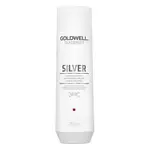 Goldwell Dualsenses Silver Neutralizing Shampoo Yellow reflections