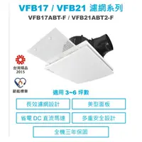 在飛比找蝦皮購物優惠-🌈《限量特價》台達VFB21ABT2-F&VFB17ABT-