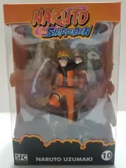 Naruto Shippuden - Naruto Uzumaki - Abystyle 7.1" Tall Statue