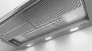 Bosch Series 4 90cm Slideout Rangehood